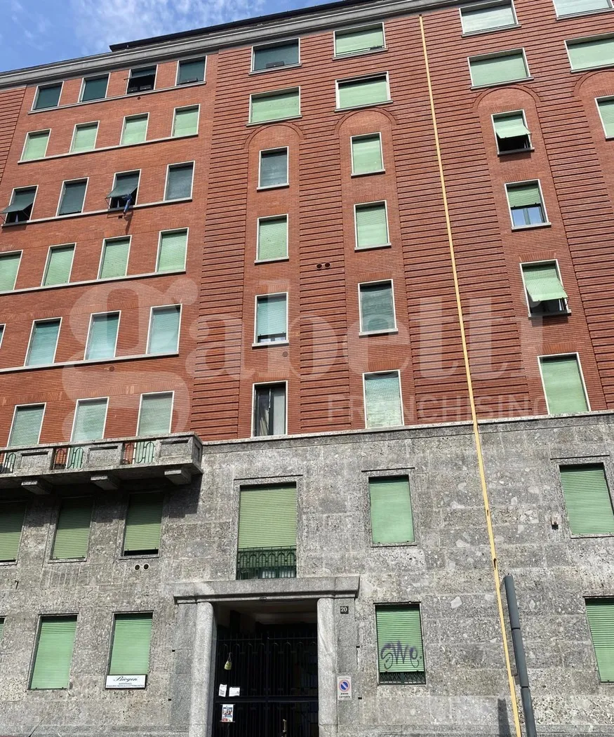 Appartamento in vendita a Milano - foto 7