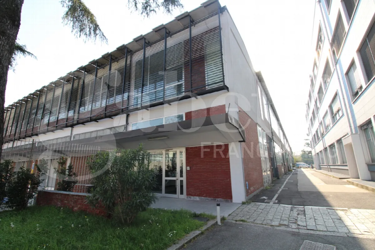 Ufficio in vendita a Cinisello Balsamo - foto 1