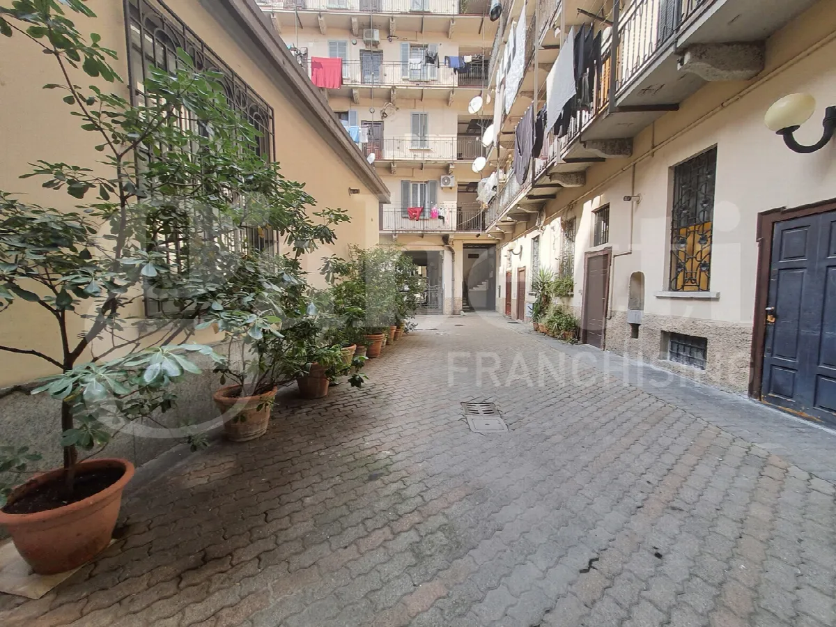 Appartamento in vendita a Milano - foto 4