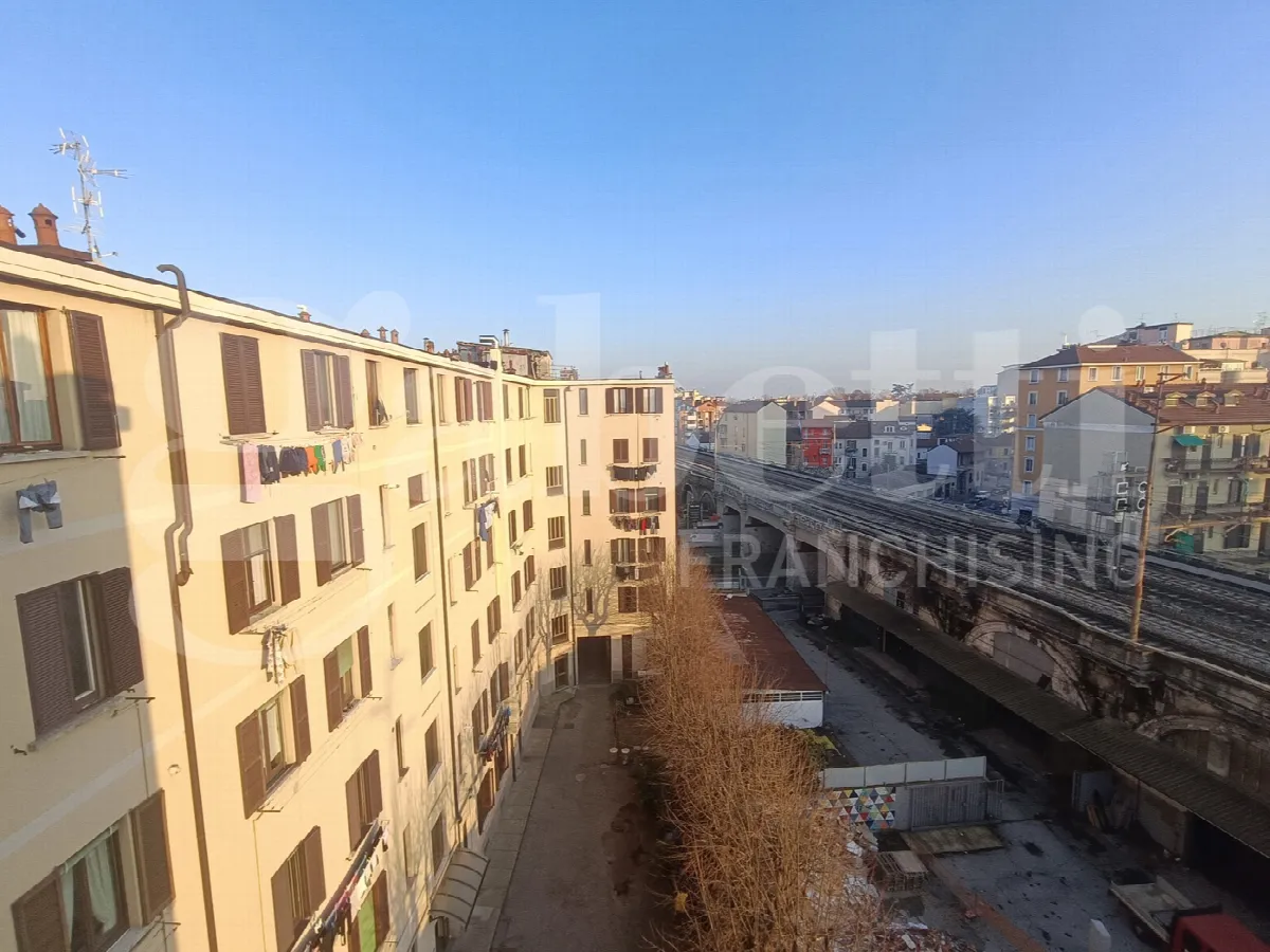 Appartamento in vendita a Milano - foto 1