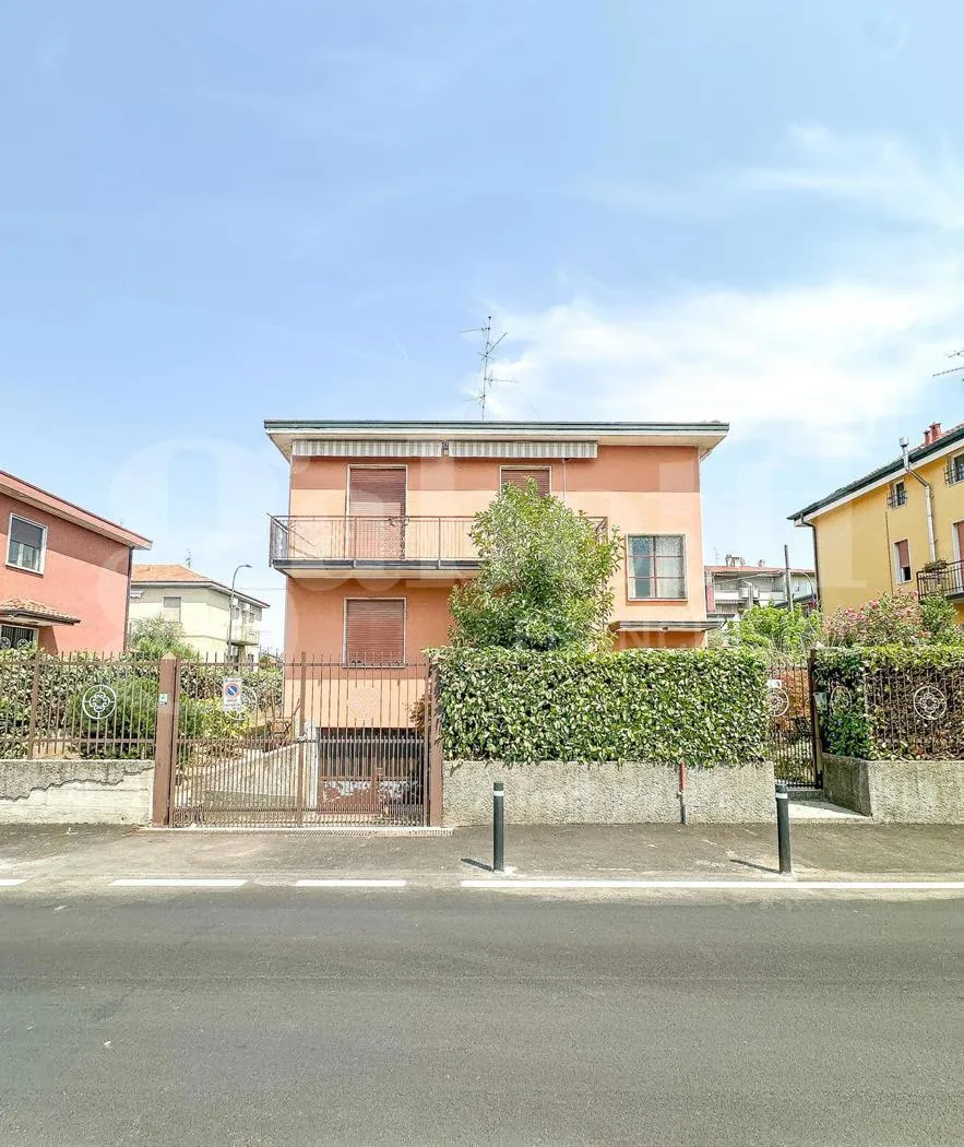 Villetta a schiera in vendita a Cologno Monzese - foto 1