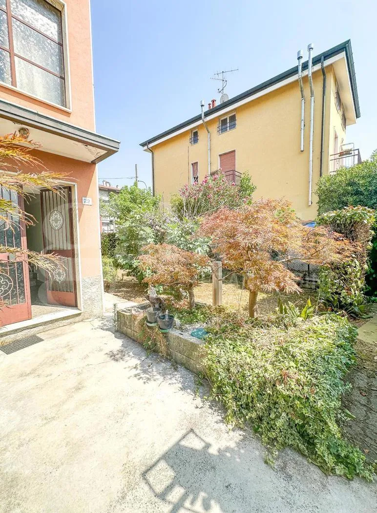 Villetta a schiera in vendita a Cologno Monzese - foto 10