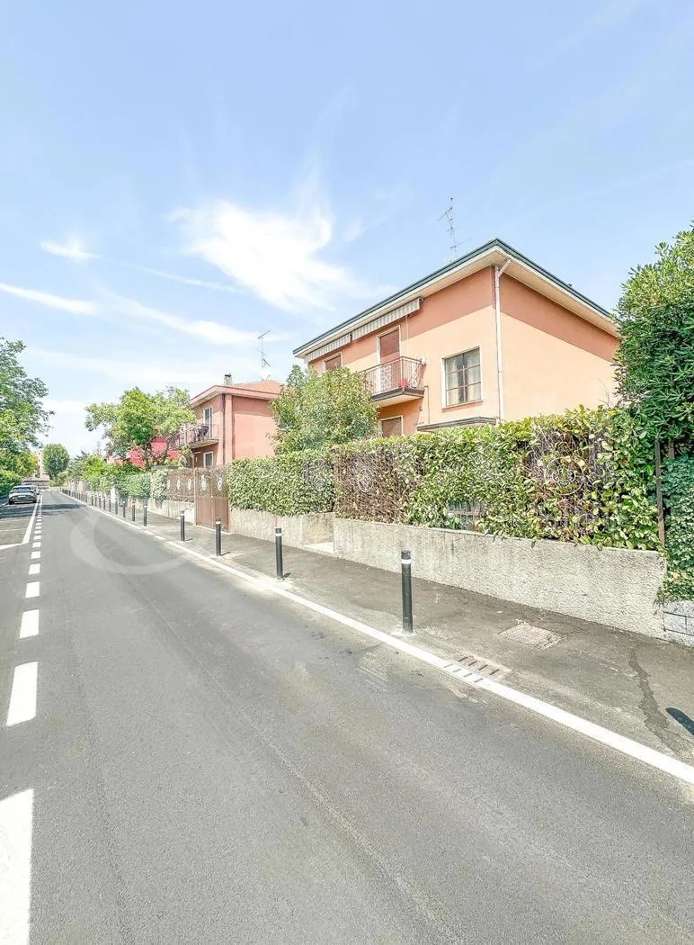 Villetta a schiera in vendita a Cologno Monzese - foto 2