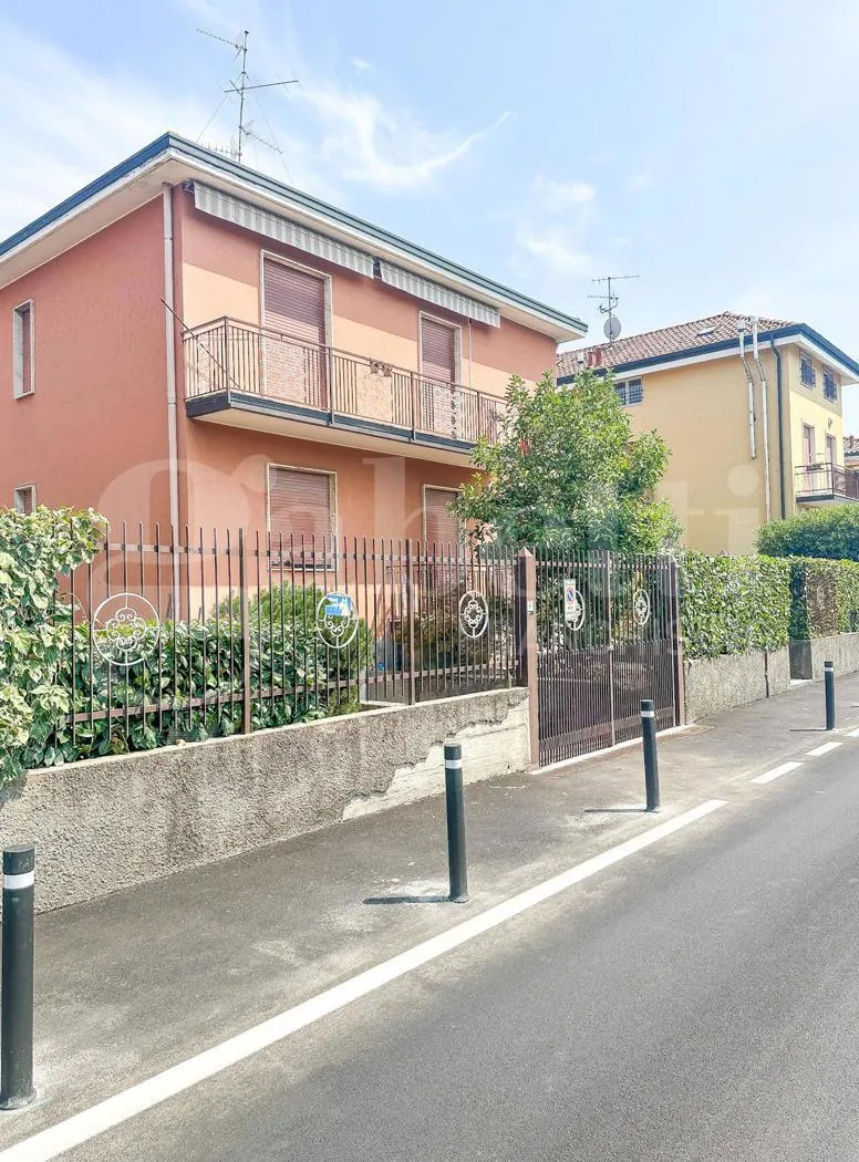 Villetta a schiera in vendita a Cologno Monzese - foto 3
