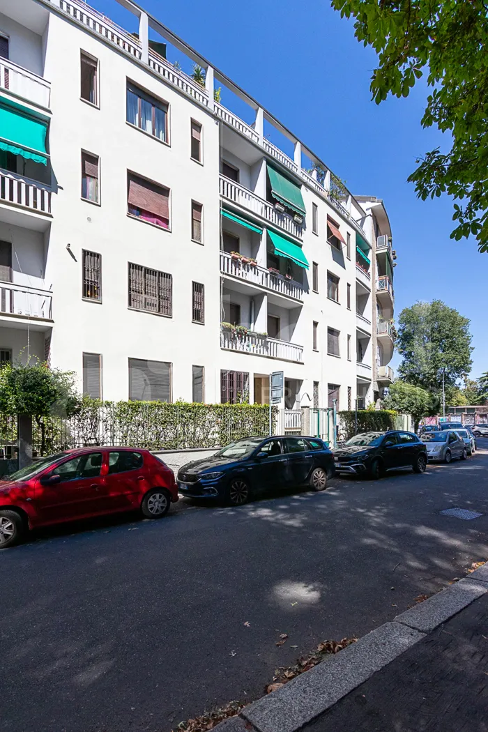 Appartamento in vendita a Milano - foto 7