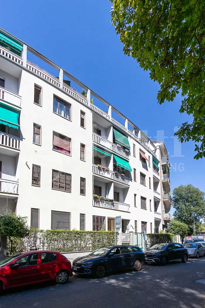 Appartamento in vendita a Milano - foto 8