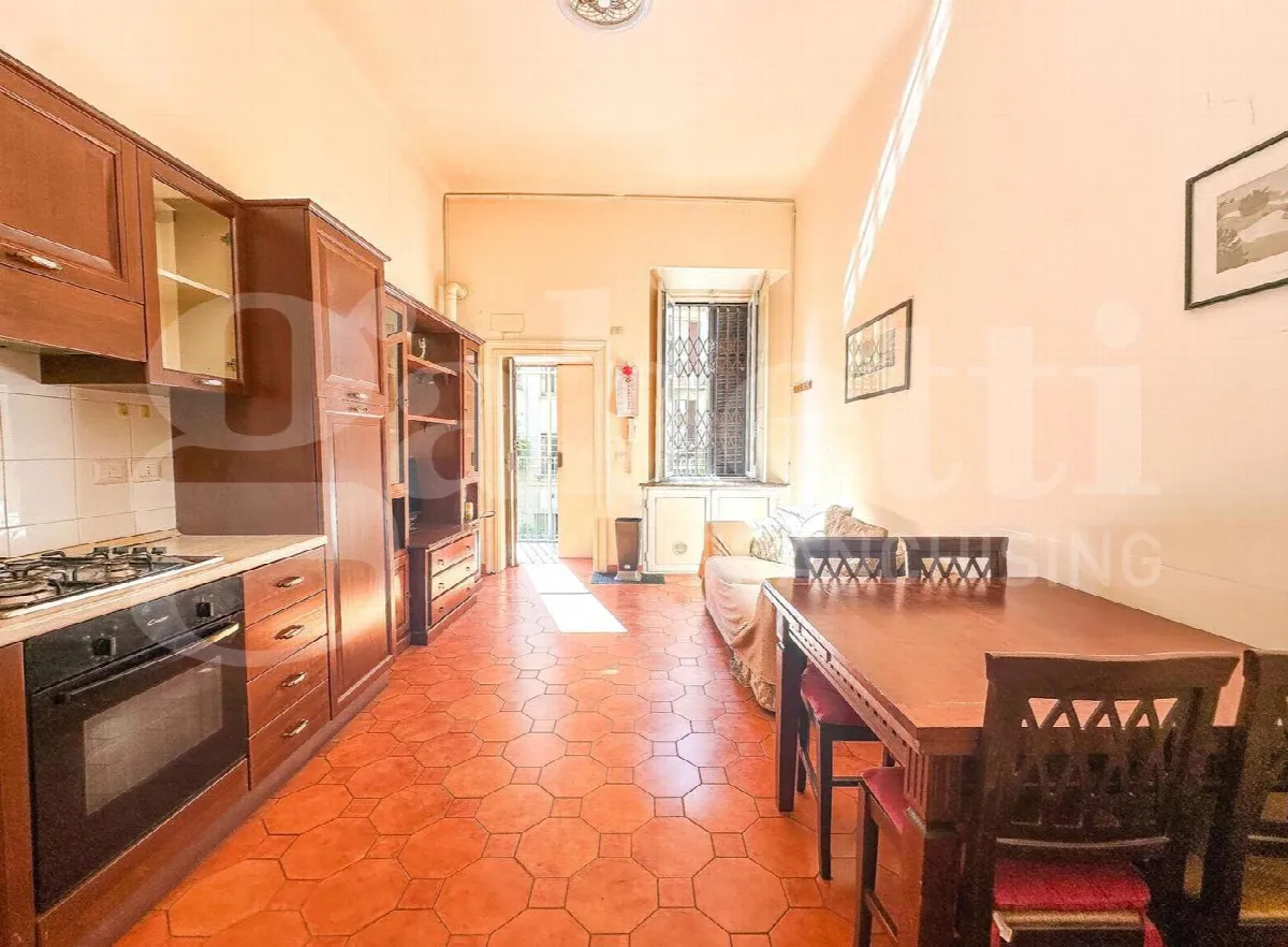 Appartamento in vendita a Milano - foto 1