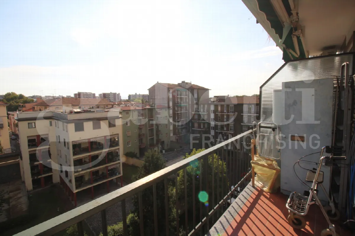 Appartamento in vendita a Milano - foto 4