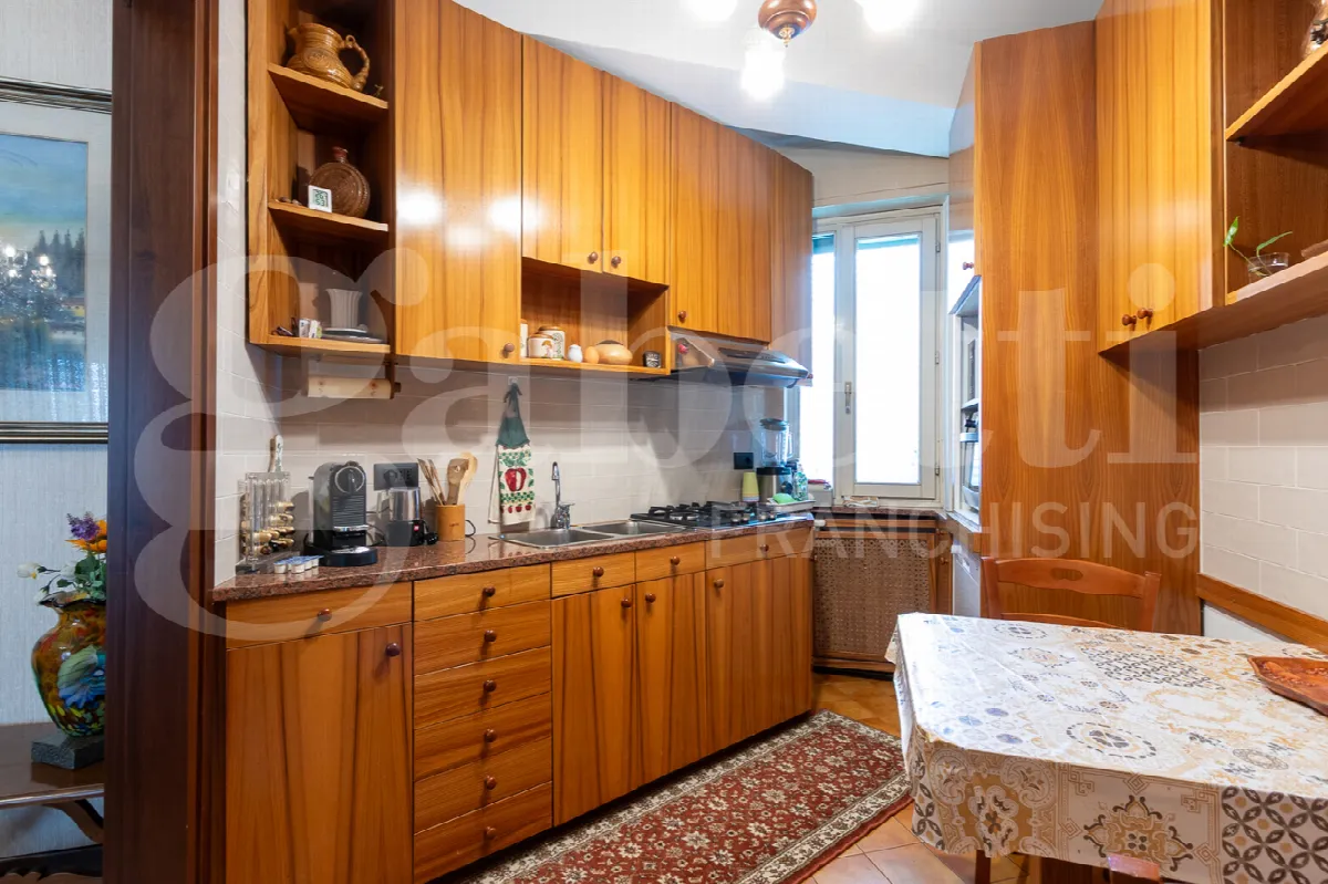 Appartamento in vendita a Milano - foto 1