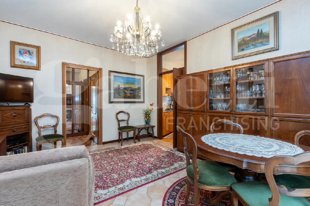 Appartamento in vendita a Milano - foto 4