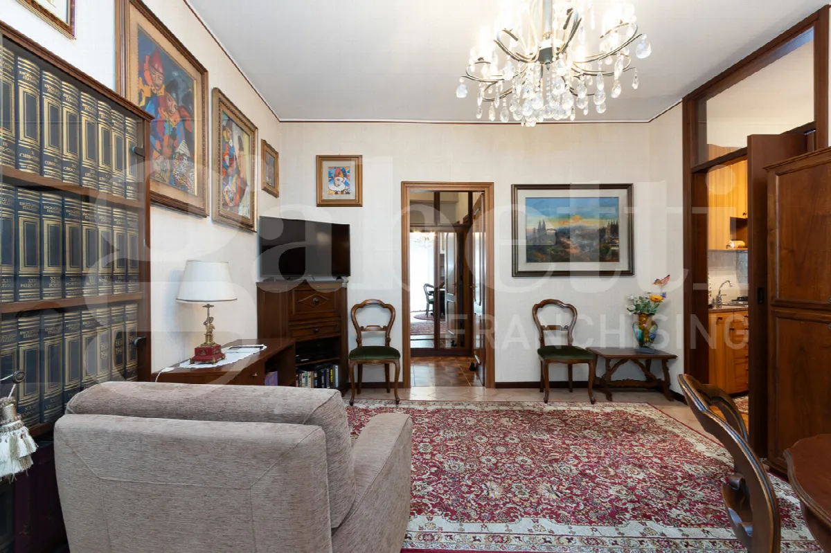 Appartamento in vendita a Milano - foto 5