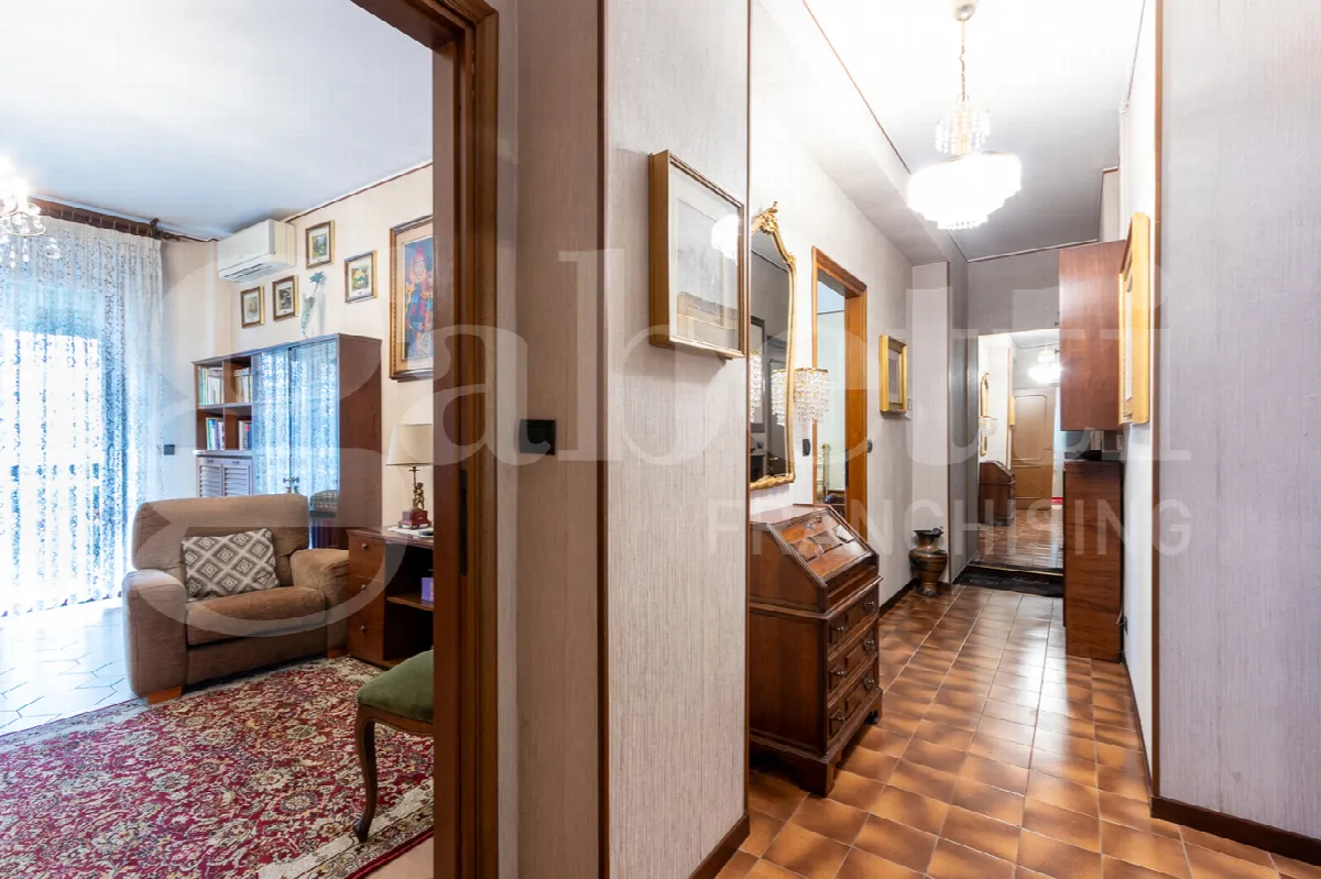 Appartamento in vendita a Milano - foto 8