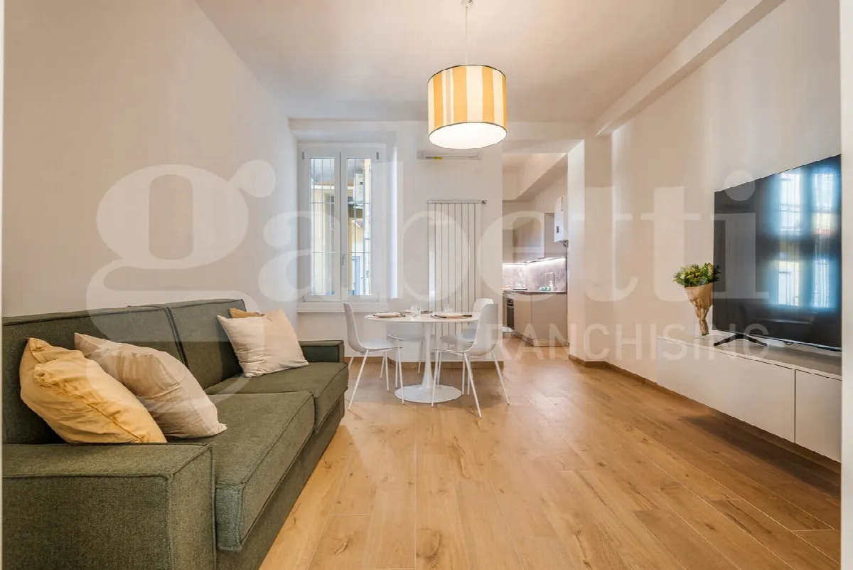 Appartamento in vendita a Milano - foto 1