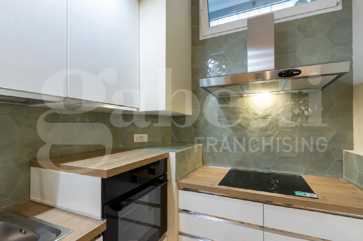 Appartamento in vendita a Milano - foto 4