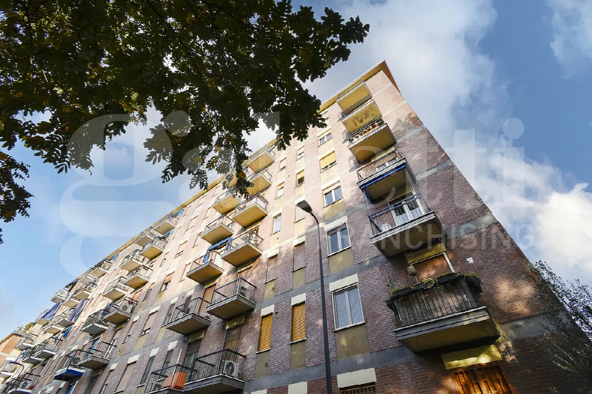 Appartamento in vendita a Milano - foto 1