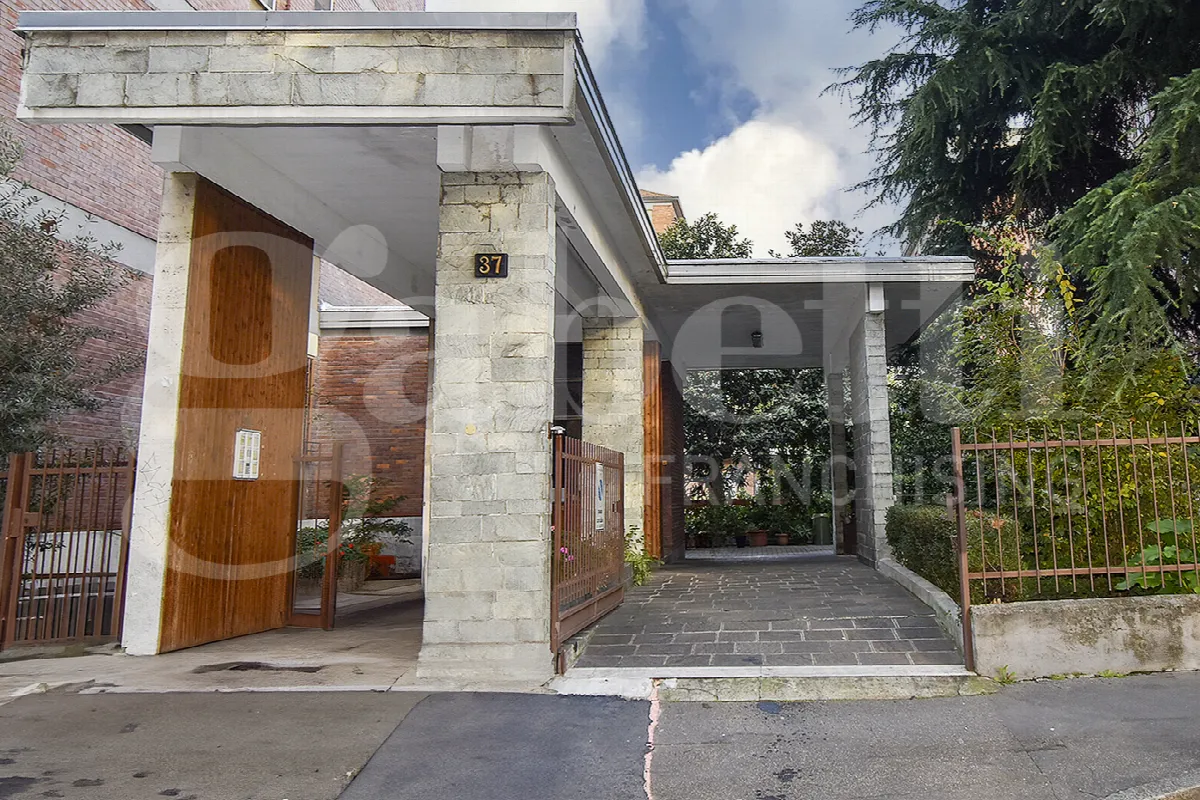 Appartamento in vendita a Milano - foto 2