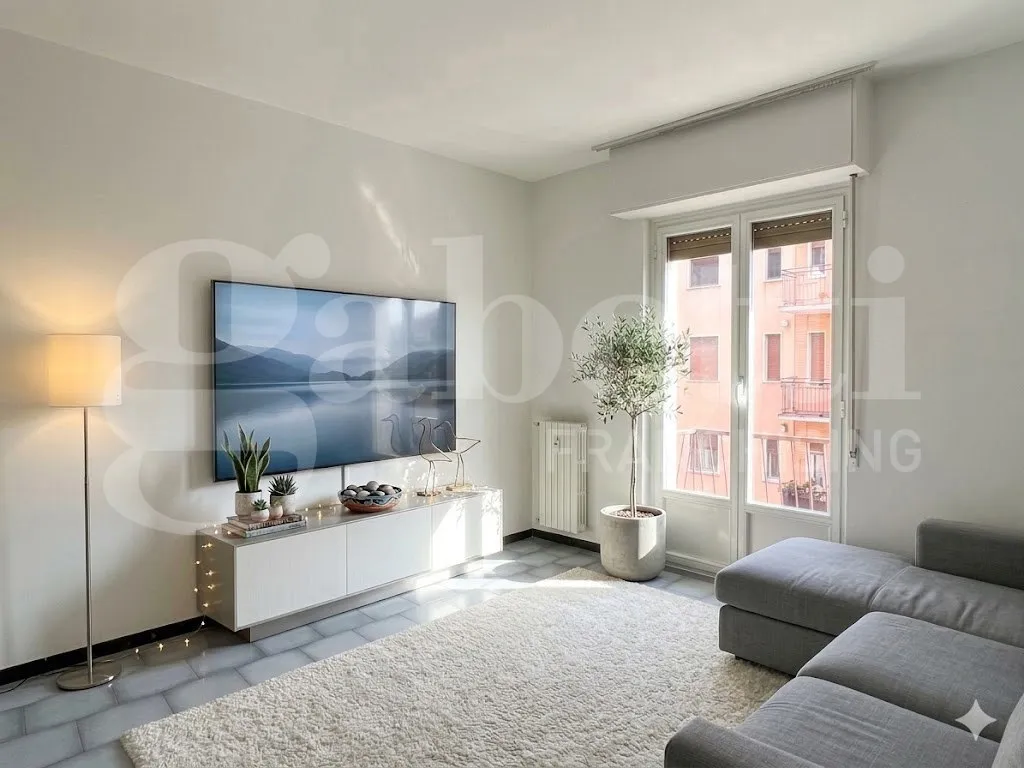 Appartamento in vendita a Milano - foto 9