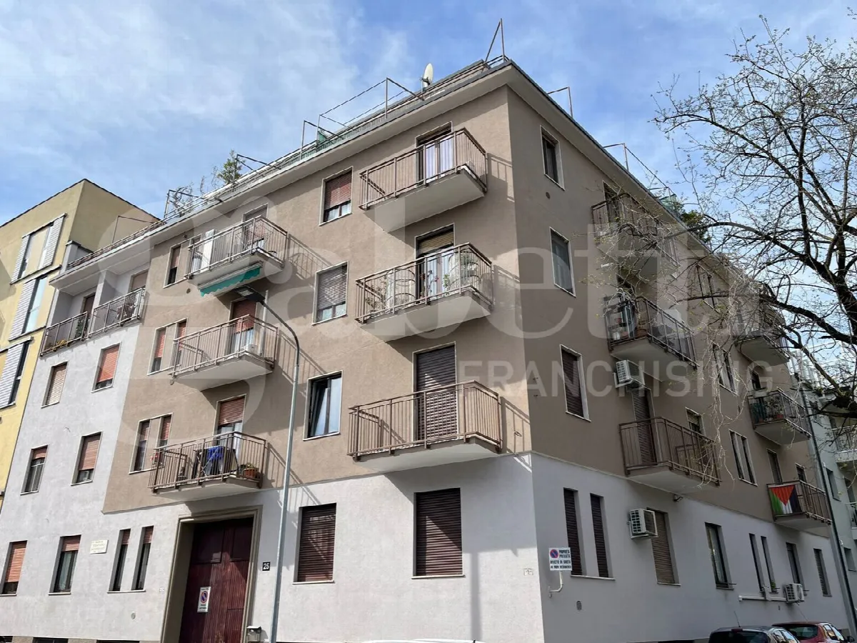 Appartamento in vendita a Milano - foto 1
