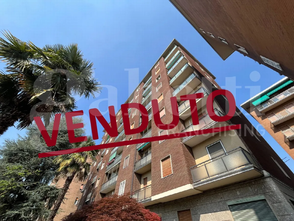 Appartamento in vendita a Vimodrone - foto 1