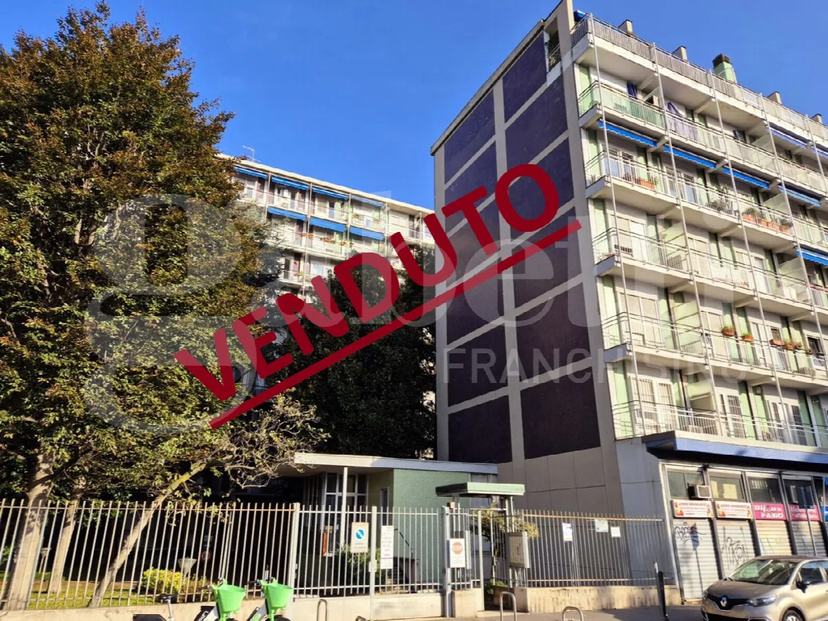 Appartamento in vendita a Milano - foto 1