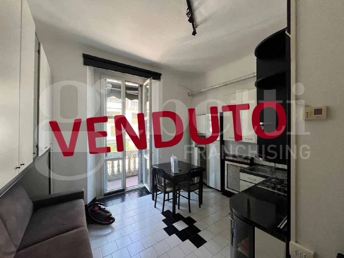 Appartamento in vendita a Milano - foto 1