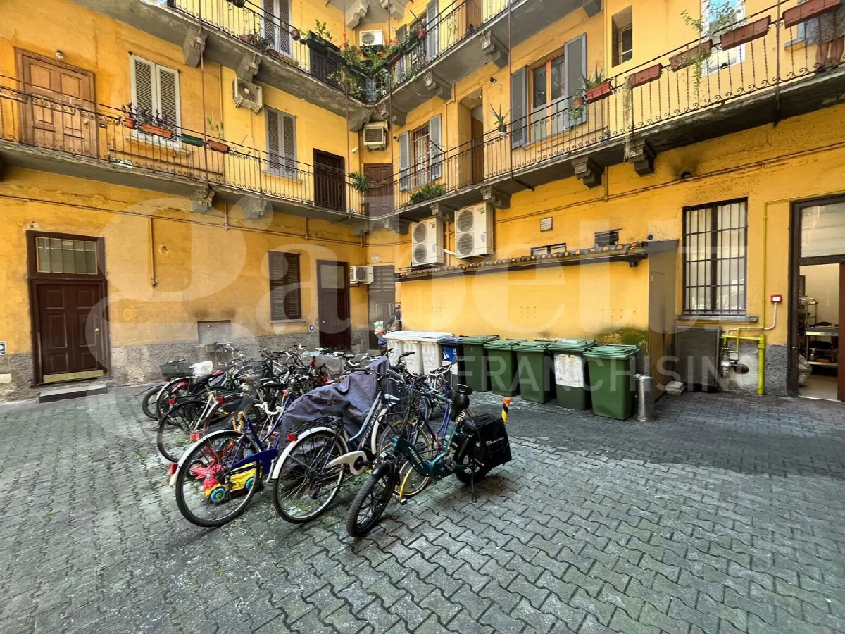 Appartamento in vendita a Milano - foto 3