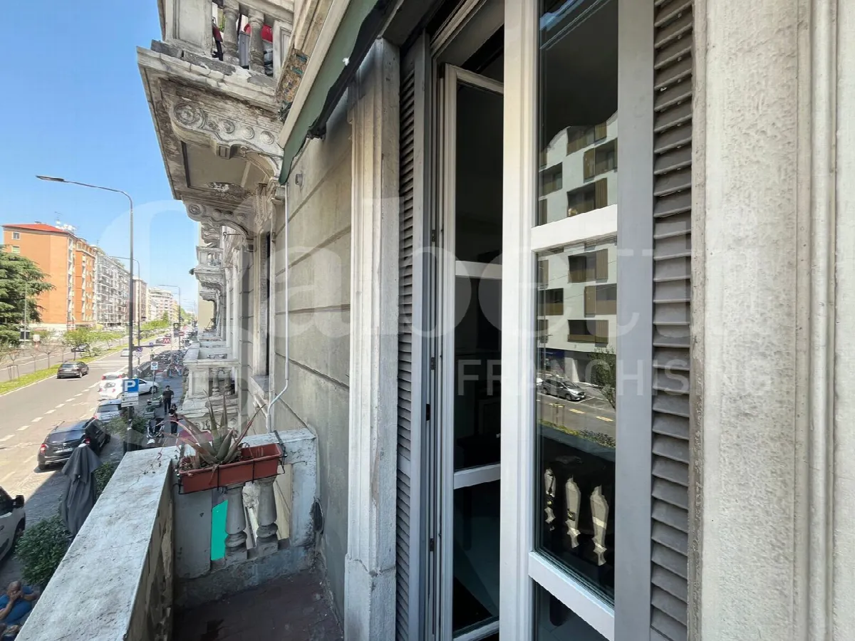Appartamento in vendita a Milano - foto 8