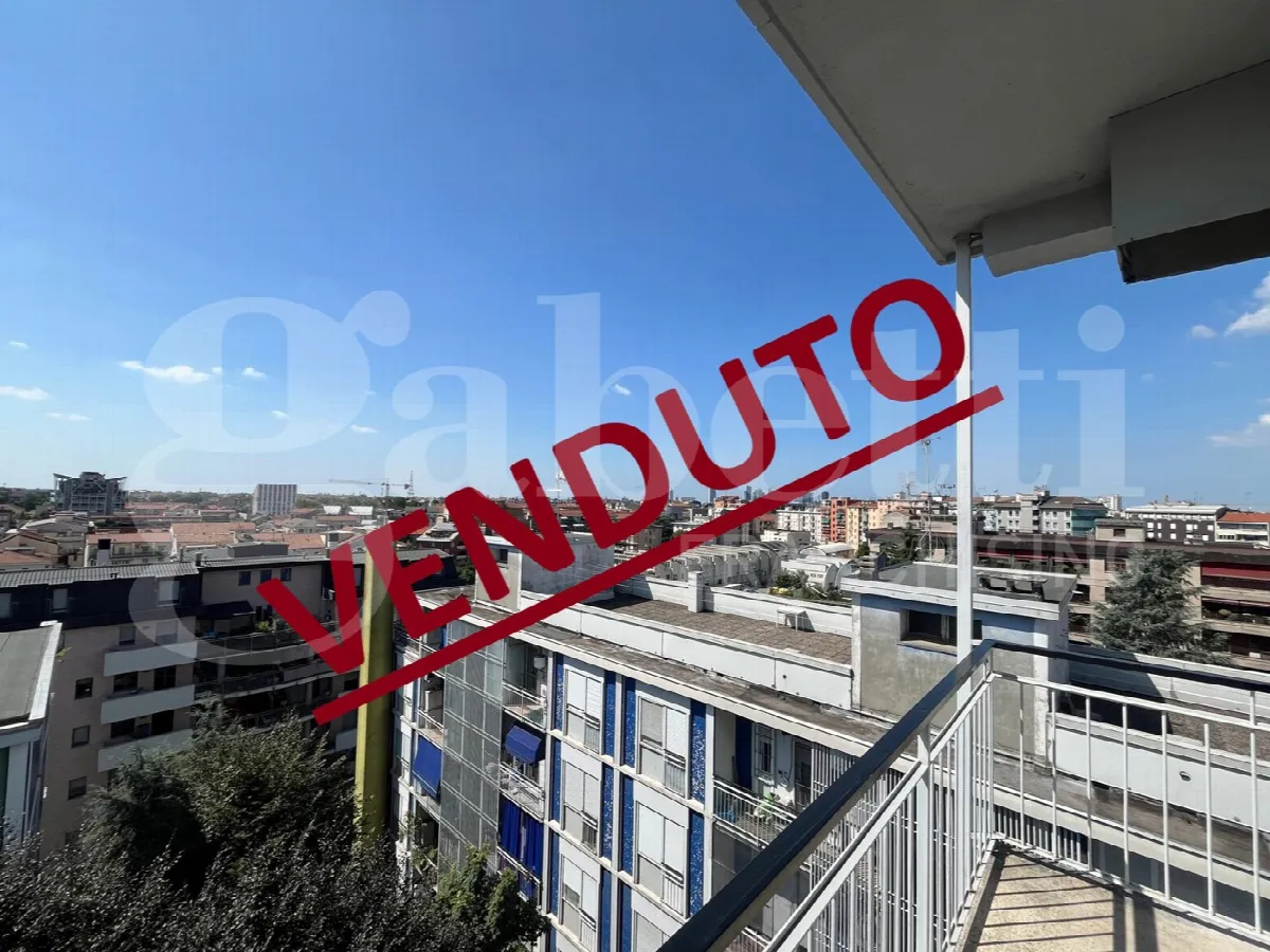 Appartamento in vendita a Milano - foto 1