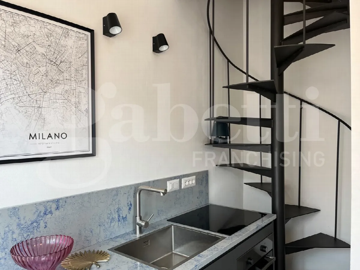 Appartamento in vendita a Milano - foto 3