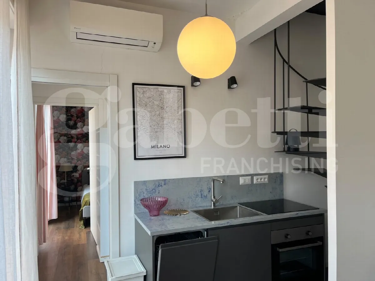Appartamento in vendita a Milano - foto 5