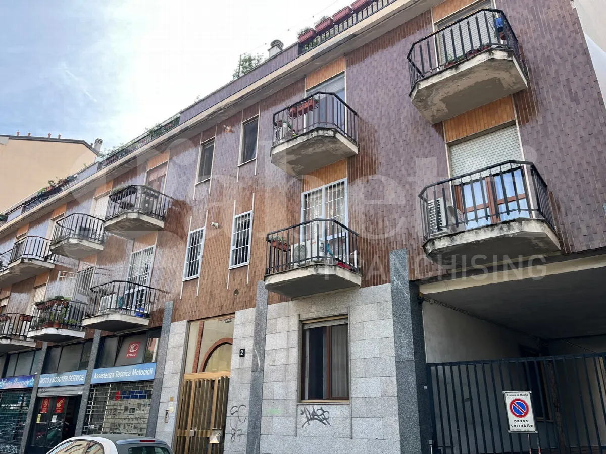 Appartamento in vendita a Milano - foto 1