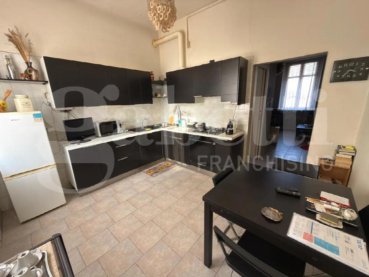 Appartamento in vendita a Sesto San Giovanni - foto 1