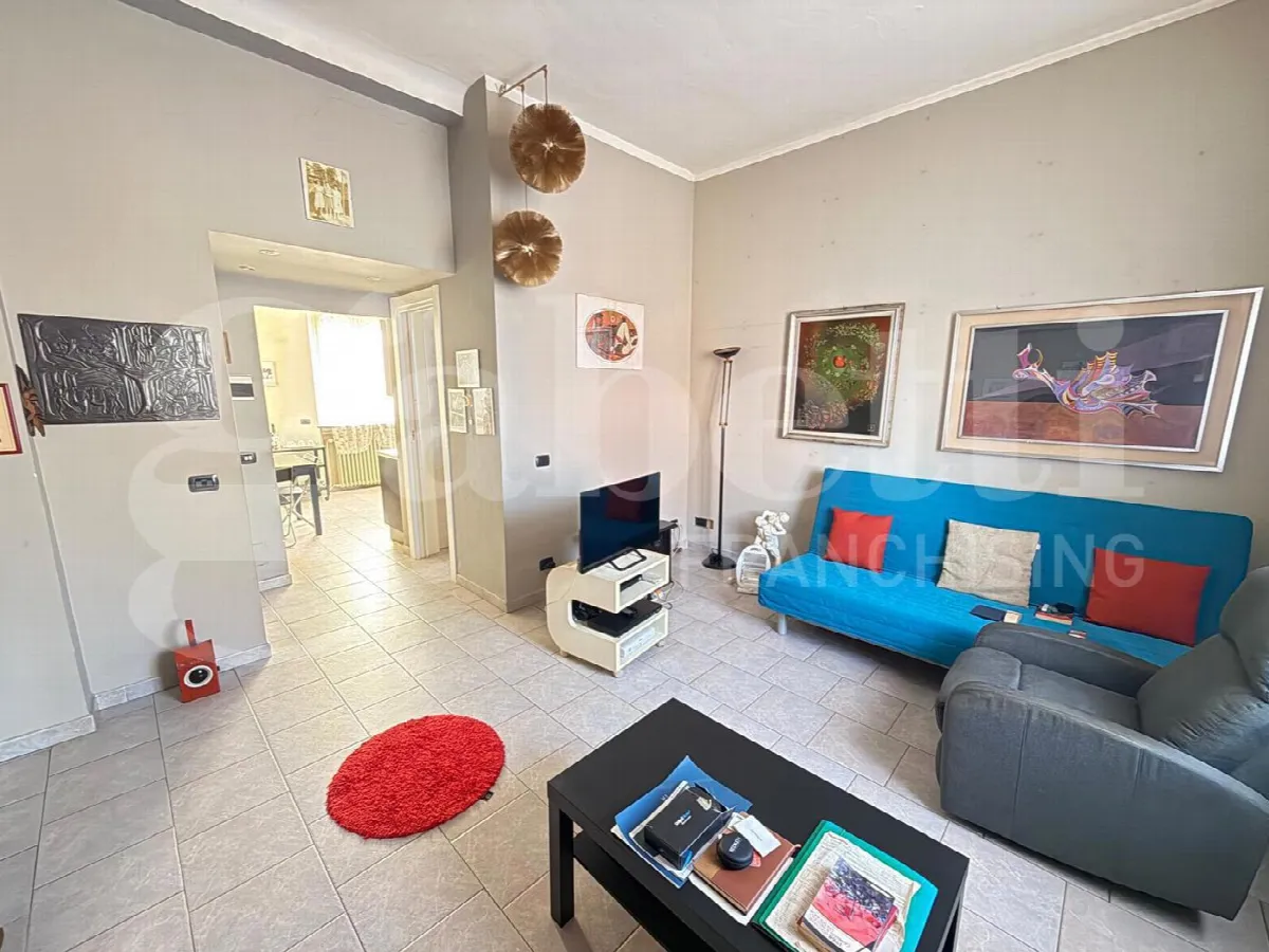 Appartamento in vendita a Sesto San Giovanni - foto 6