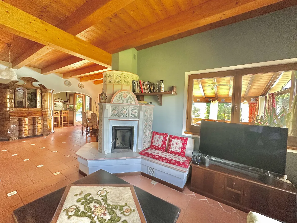 Villa in vendita a Agrate Conturbia - foto 10
