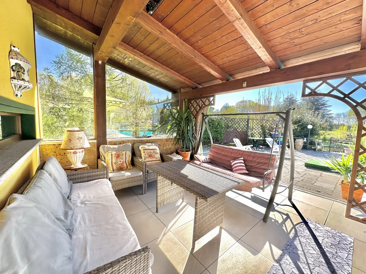 Villa in vendita a Agrate Conturbia - foto 4