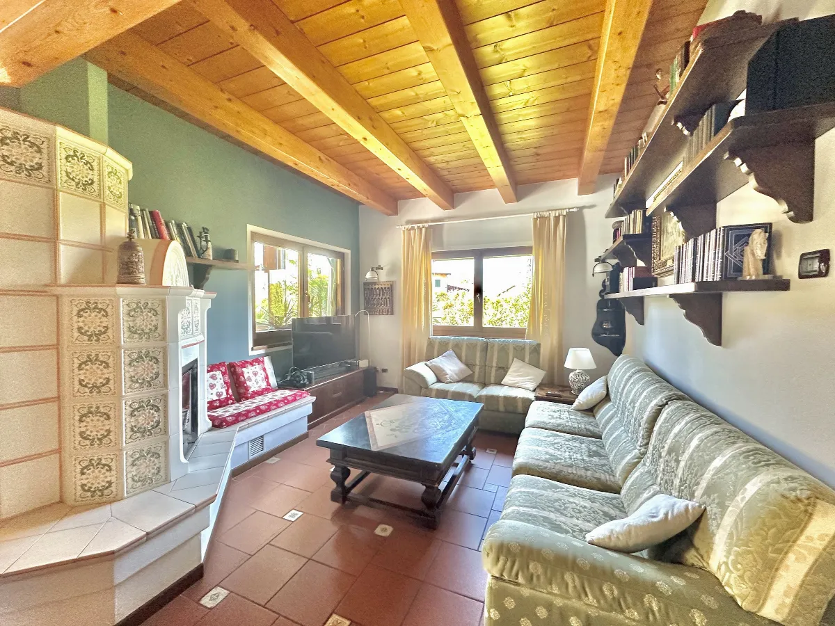Villa in vendita a Agrate Conturbia - foto 5