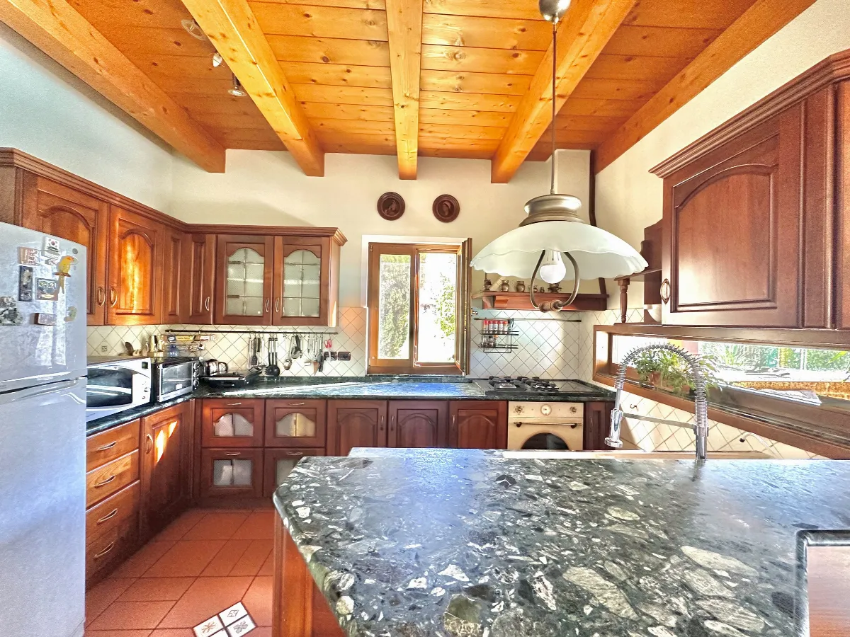 Villa in vendita a Agrate Conturbia - foto 8