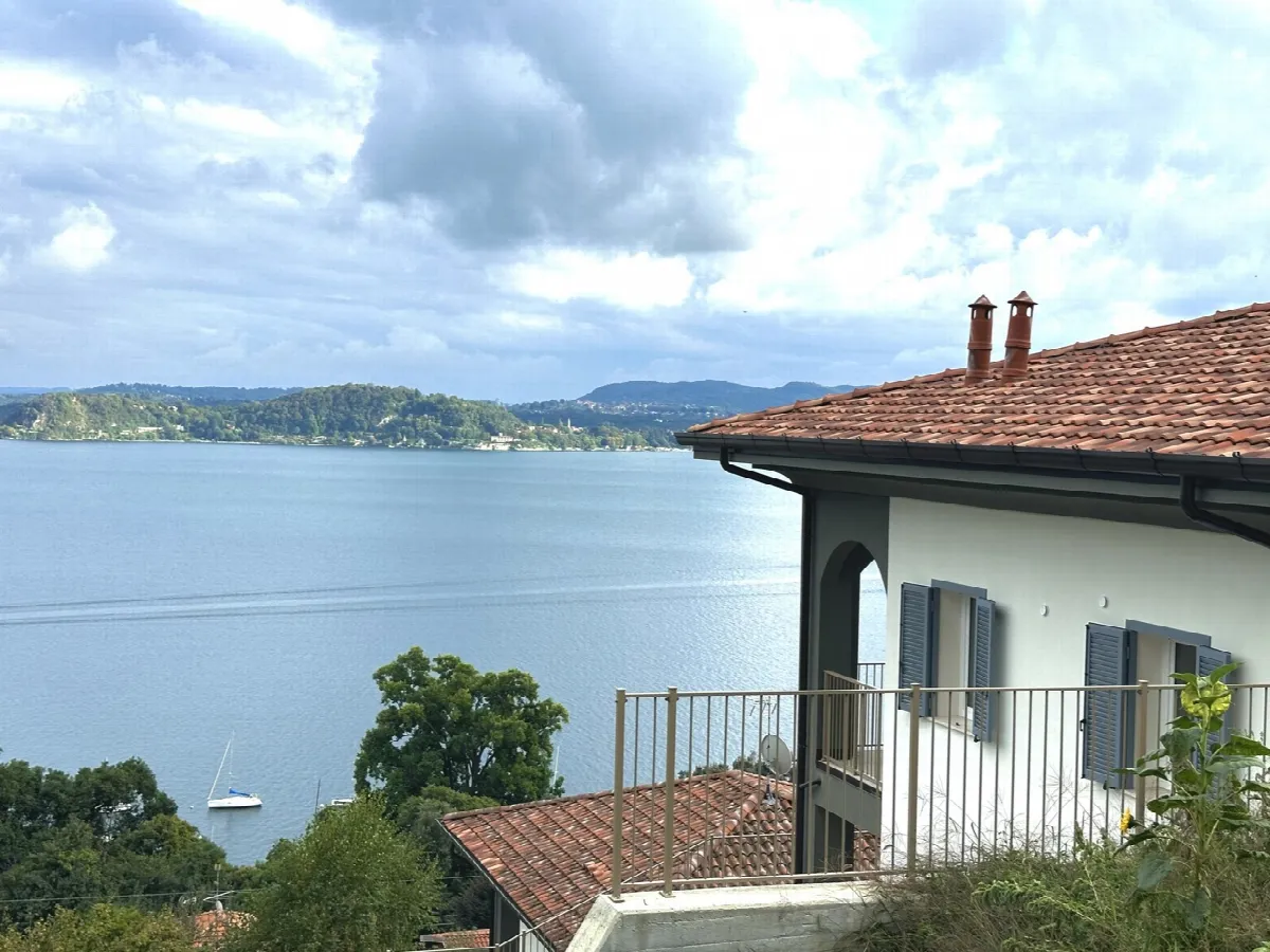Appartamento in vendita a Belgirate - foto 1