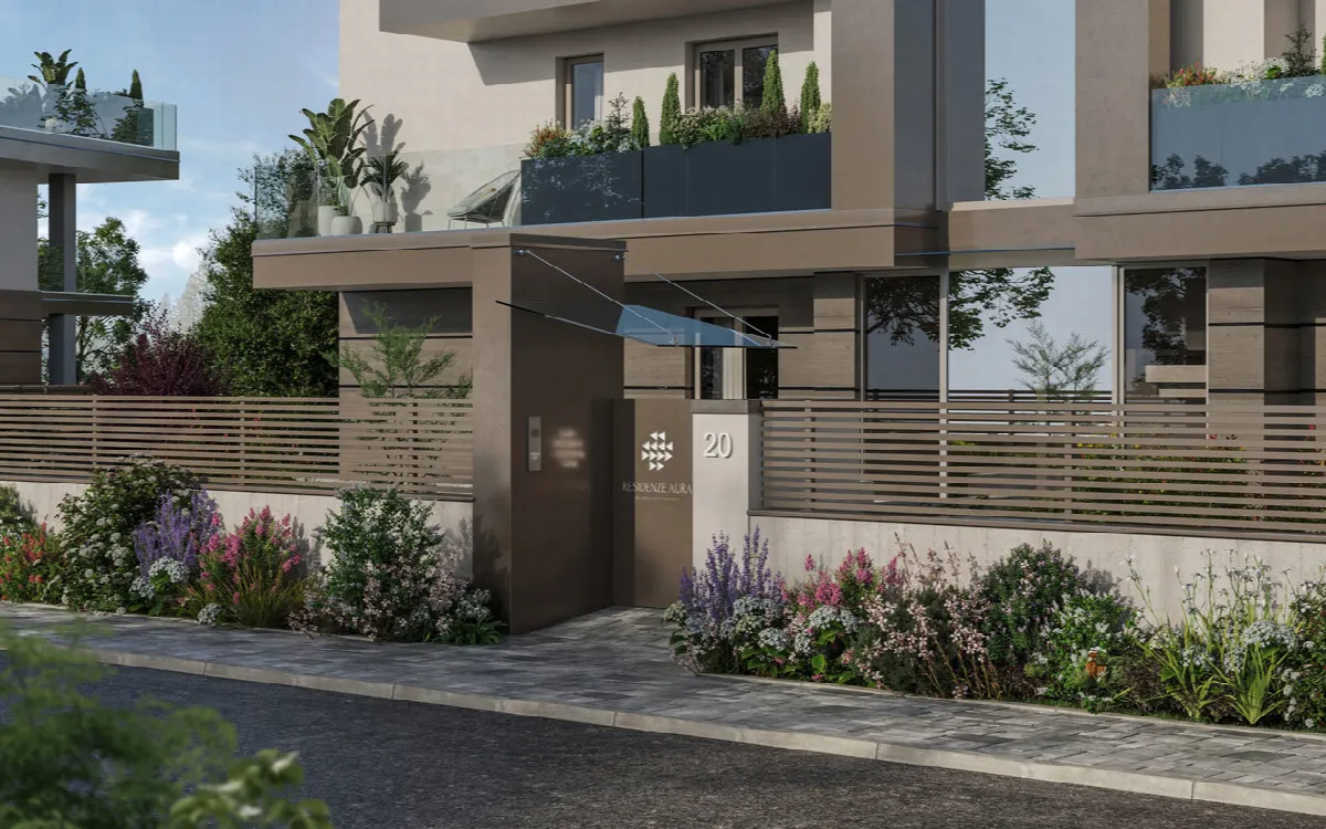 Appartamento in vendita a Arona - foto 10