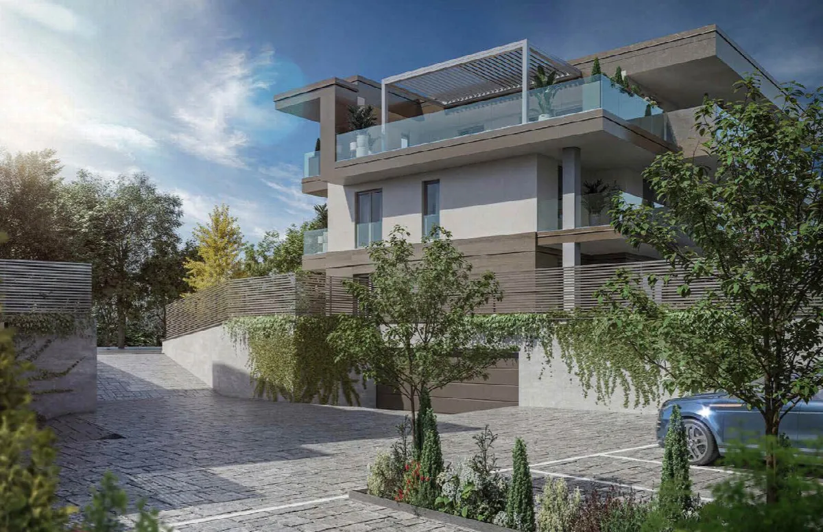 Appartamento in vendita a Arona - foto 7