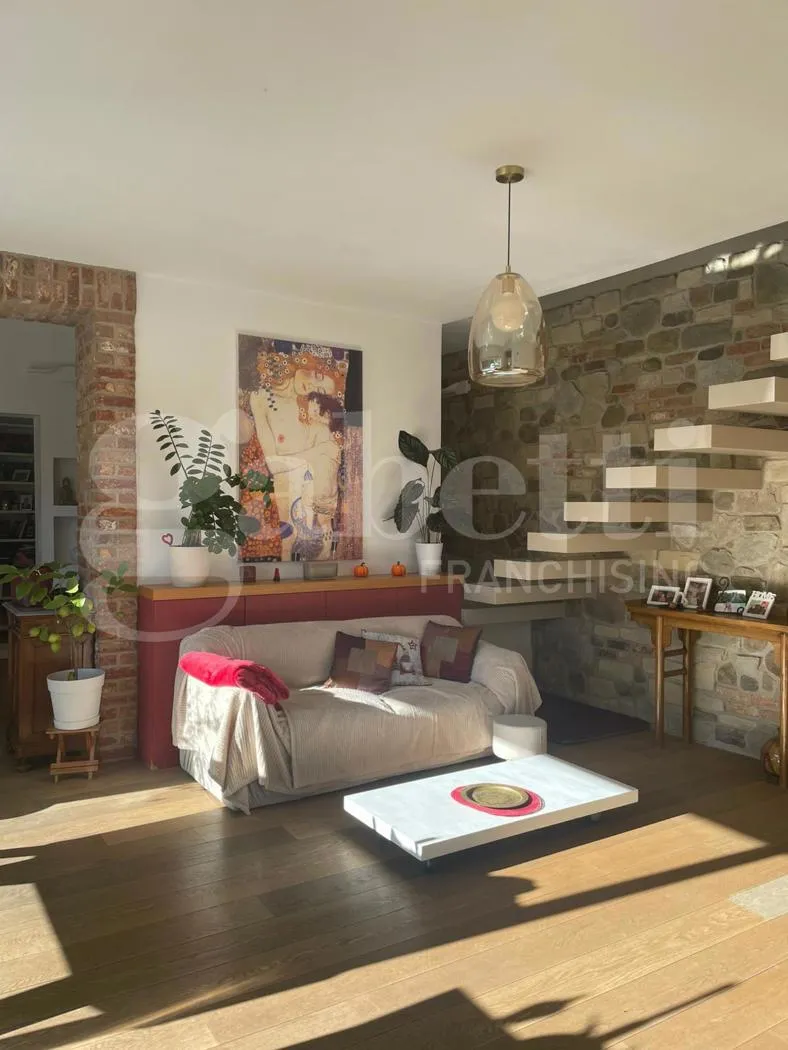 Rustico in vendita a Oleggio - foto 1