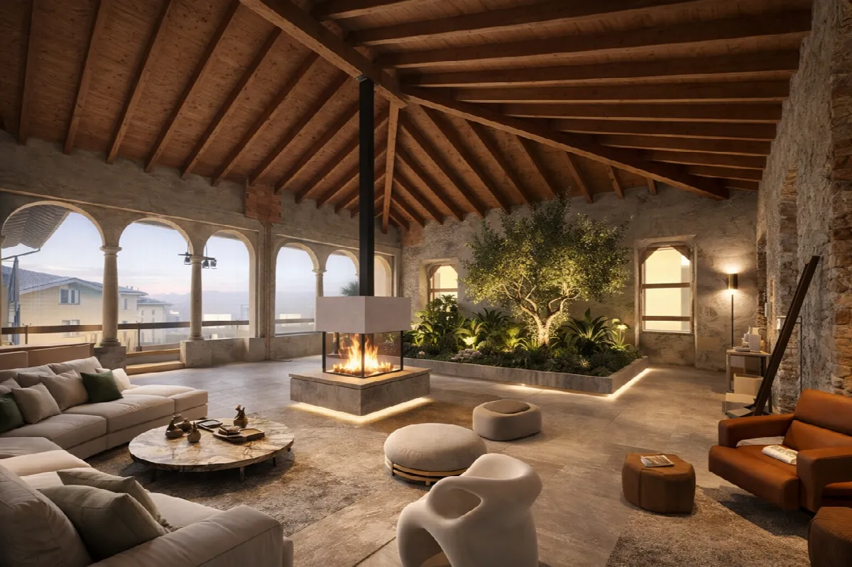 Appartamento in vendita a Borgo Ticino - foto 1