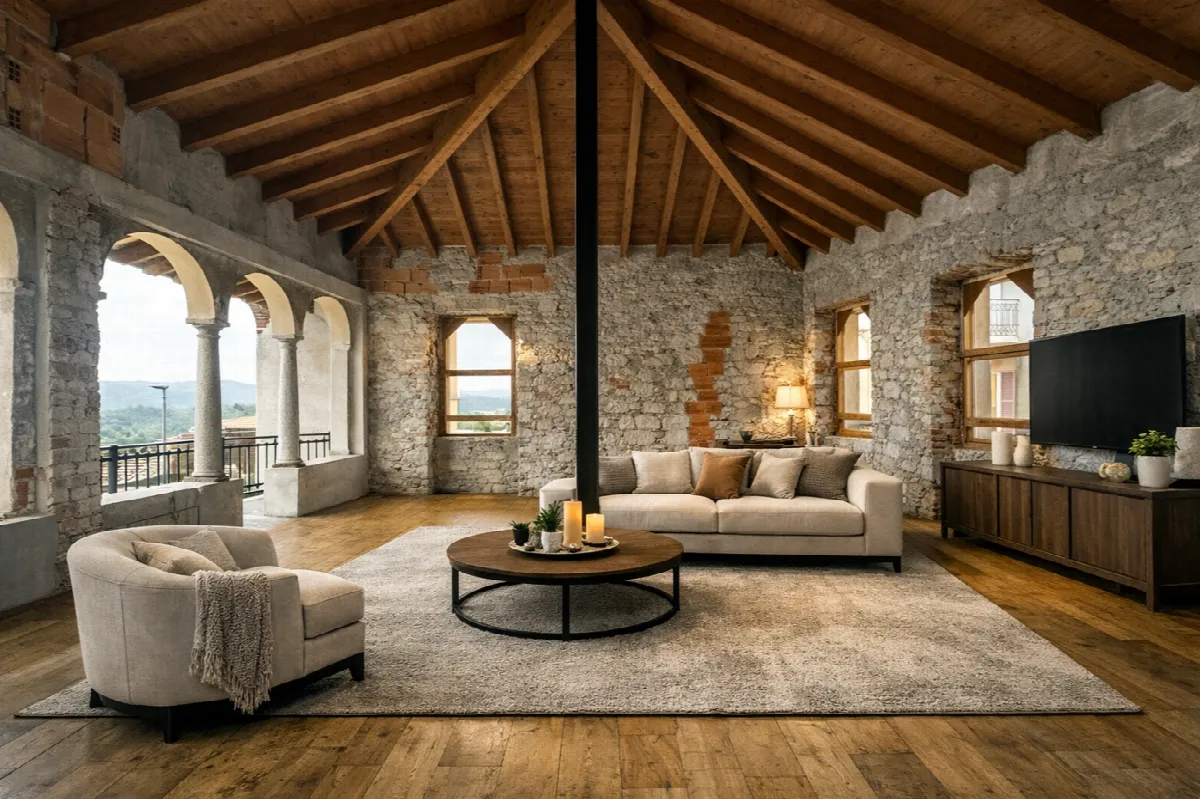 Appartamento in vendita a Borgo Ticino - foto 2