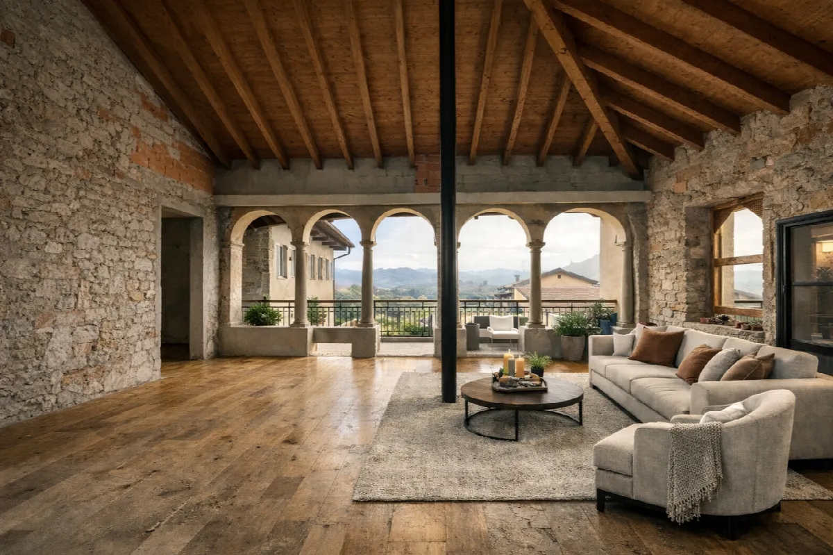 Appartamento in vendita a Borgo Ticino - foto 3