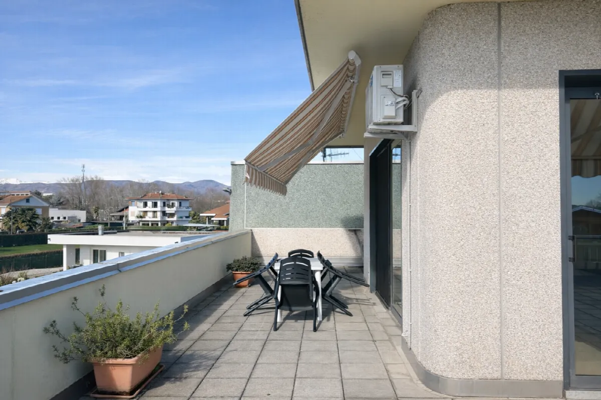 Appartamento in vendita a Briga Novarese - foto 9