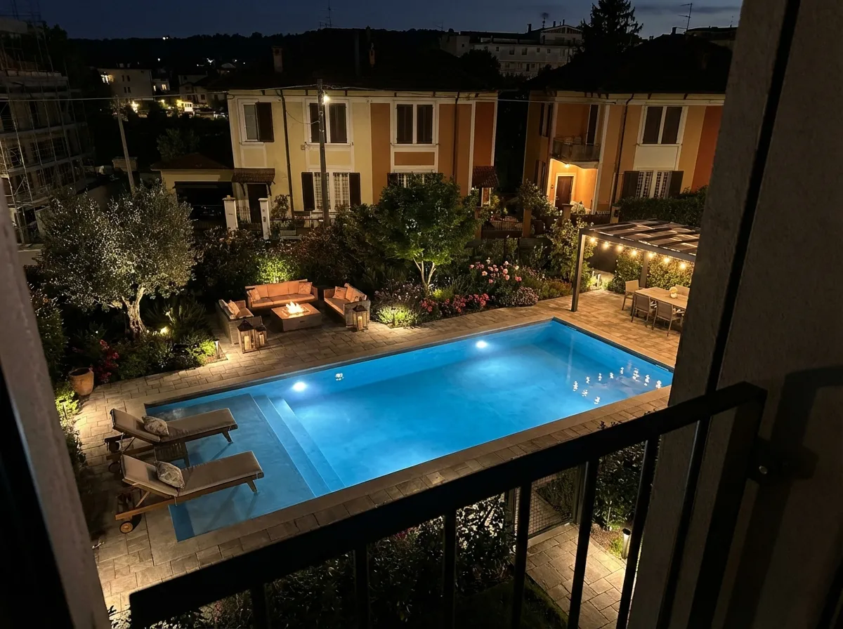 Appartamento in vendita a Arona - foto 1