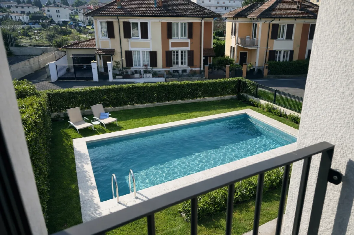 Appartamento in vendita a Arona - foto 4