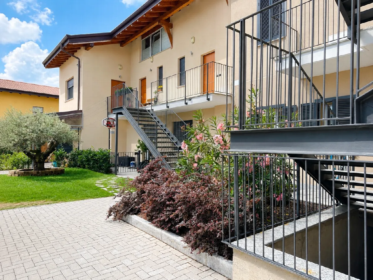 Appartamento in vendita a Arona - foto 2
