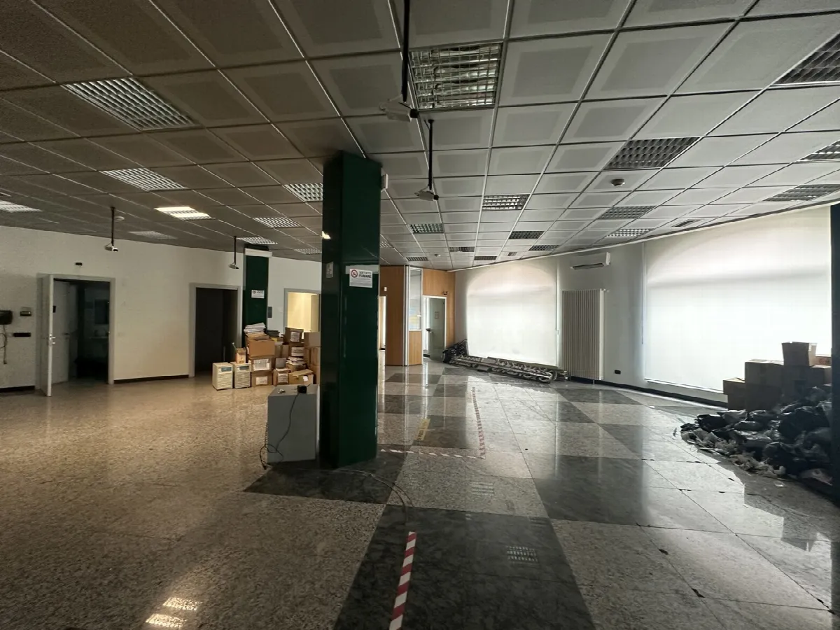 Ufficio in vendita a Marano Ticino - foto 1