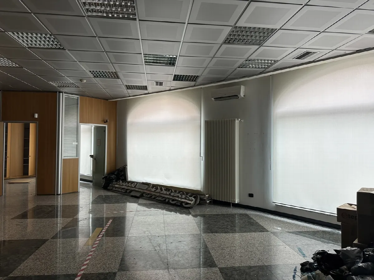 Ufficio in vendita a Marano Ticino - foto 2
